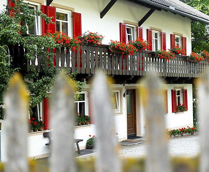 Tenningerhof - Fotogalerie Photo