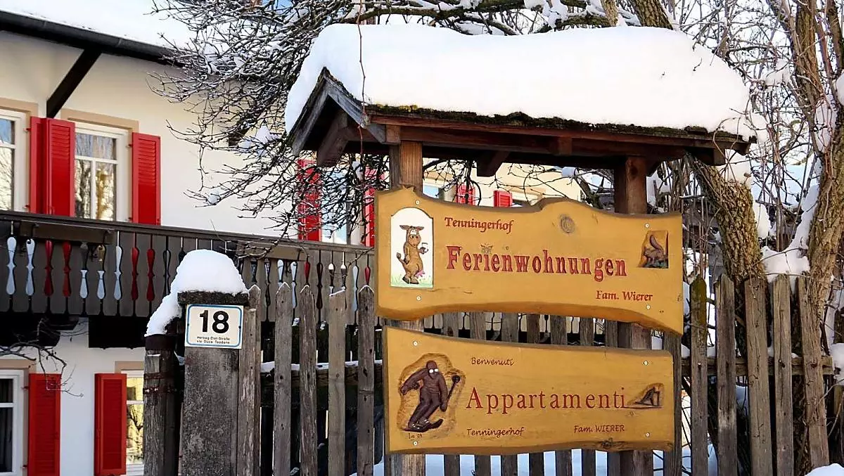 Tenningerhof - Fotogalerie Photo
