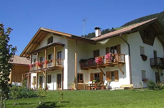 Stifterhof - Seznam Photo