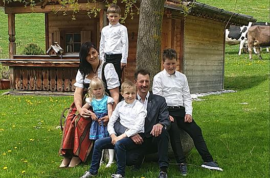 Ralserhof - Seznam Photo