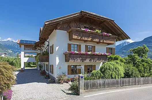 Garberhof - Seznam Photo