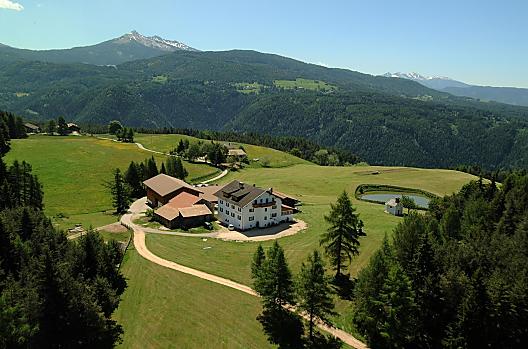 Schadnerhof - Seznam Photo