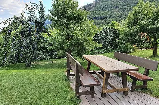 Haus Moargütl - Seznam Photo