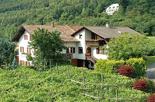 Haus Moargütl - Seznam Photo