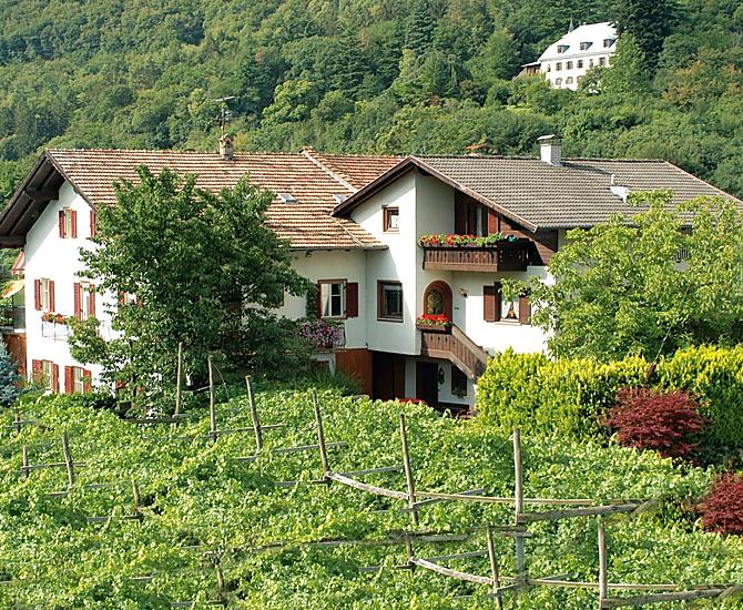 Haus Moargütl - Fotogalerie Photo