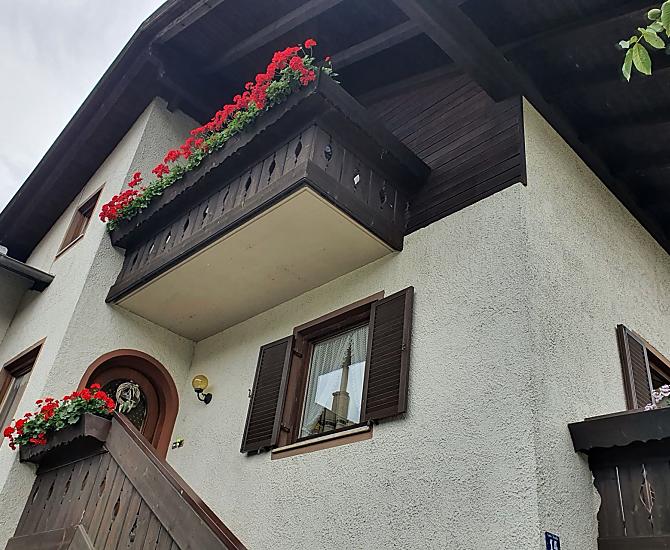 Haus Moargütl - Fotogalerie Photo