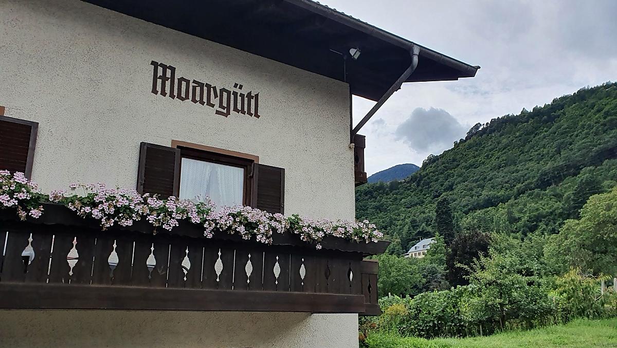 Haus Moargütl - Fotogalerie Photo
