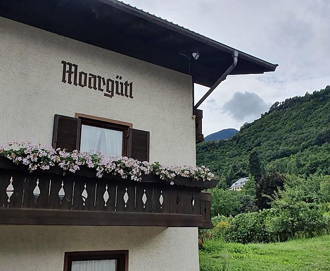 Haus Moargütl - Fotogalerie Photo