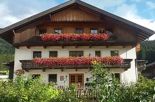 App. Erika - Gallerhof - Seznam Photo