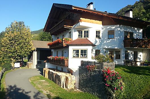 Lechnerhof - Seznam Photo