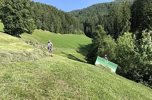 Stockerhof - Seznam Photo