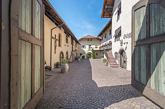 Glögglhof - Seznam Photo