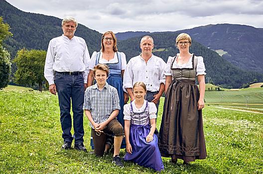 Huberhof - Seznam Photo