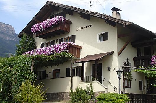 Heinrich-Hof - Seznam Photo