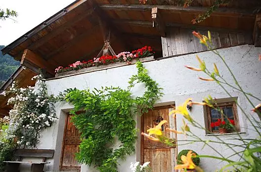 Obergereuthof - Seznam Photo