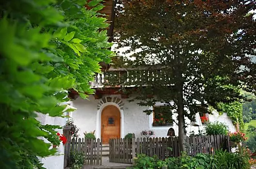 Obergereuthof - Seznam Photo