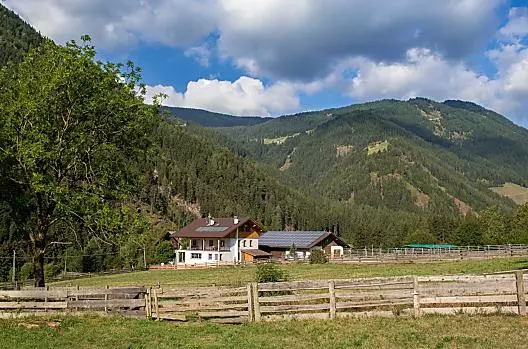 Seebacherhof - Seznam Photo