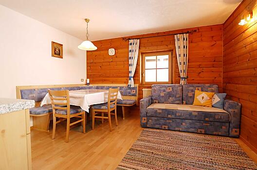 Hopfgartnerhof - Seznam Photo