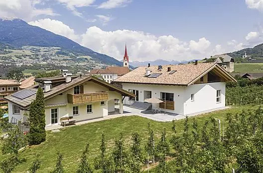 Edelweisshof - Seznam Photo