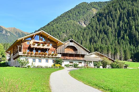 Mudlerhof - Seznam Photo