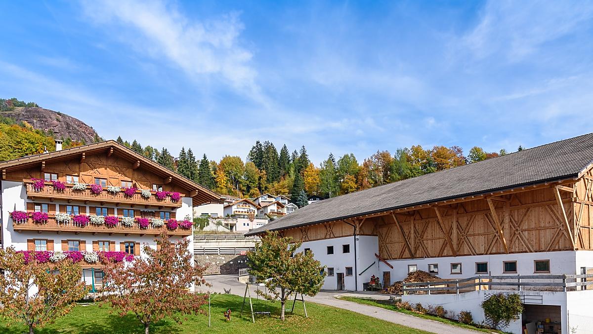 Prišel podzim