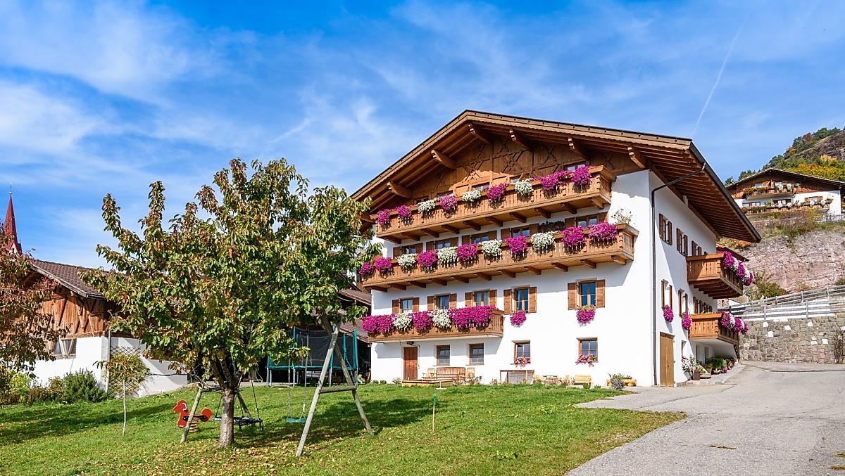 Wieserhof - Fotogalerie Photo