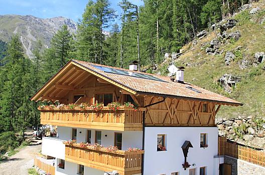 Anderleithof - Seznam Photo