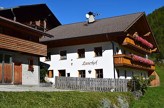 Lanerhof - Seznam Photo