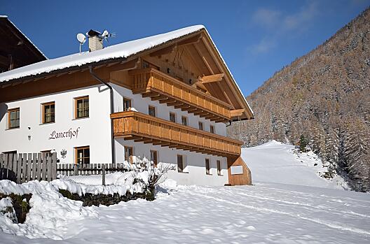 Lanerhof - Seznam Photo