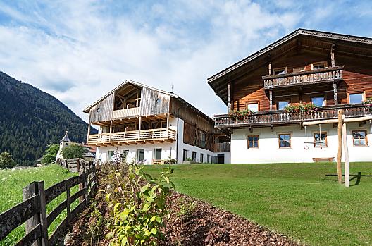 Preindlerhof - Seznam Photo
