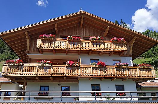 Gasteigerhof - Seznam Photo