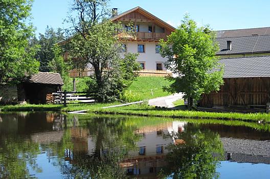 Ausserpircherhof - Seznam Photo