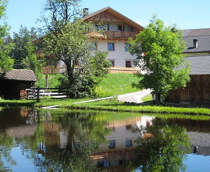 Ausserpircherhof - Fotogalerie Photo
