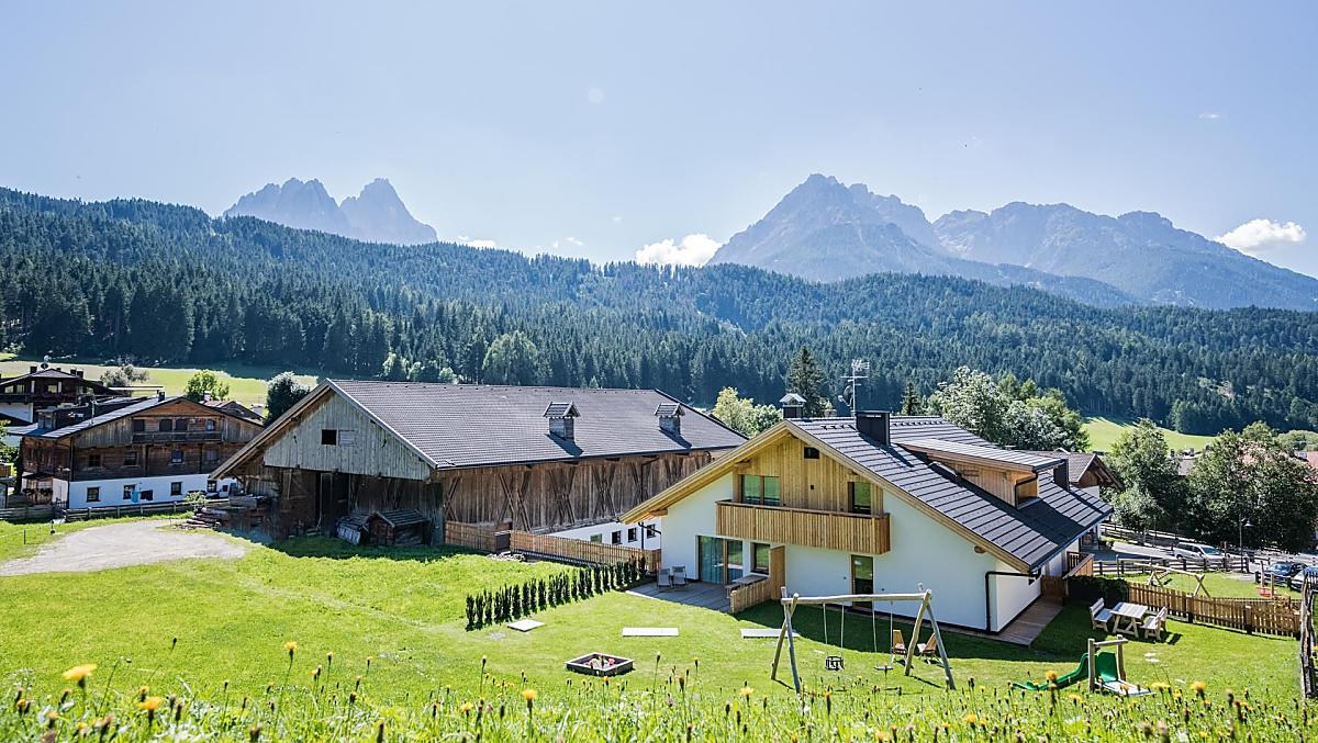 Stöfflerhof - Fotogalerie Photo