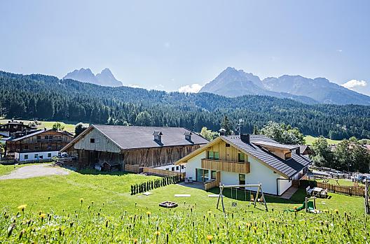 Stöfflerhof - Seznam Photo