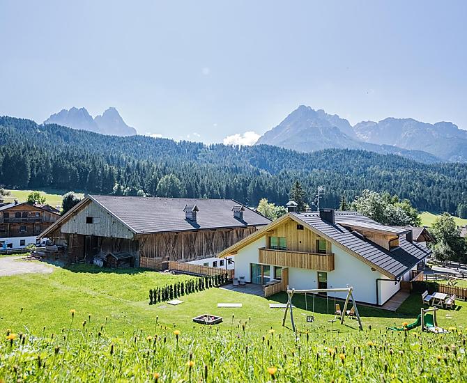 Stöfflerhof - Fotogalerie Photo