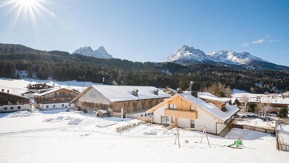 Stöfflerhof - Fotogalerie Photo