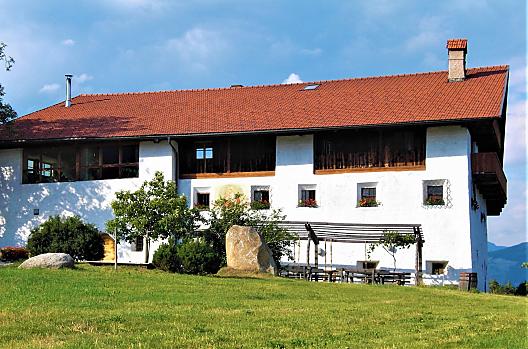 Haidnerhof - Seznam Photo