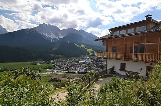 Schetererhof - Seznam Photo