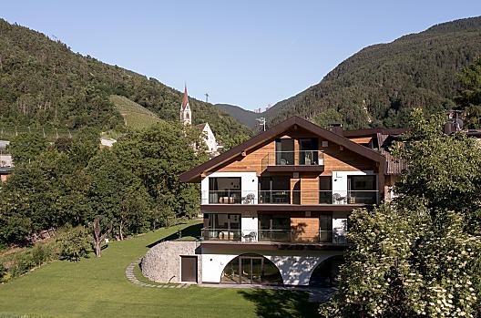 Höllerhof - Seznam Photo
