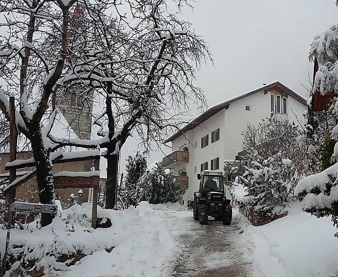 Runggnerhof - Fotogalerie Photo