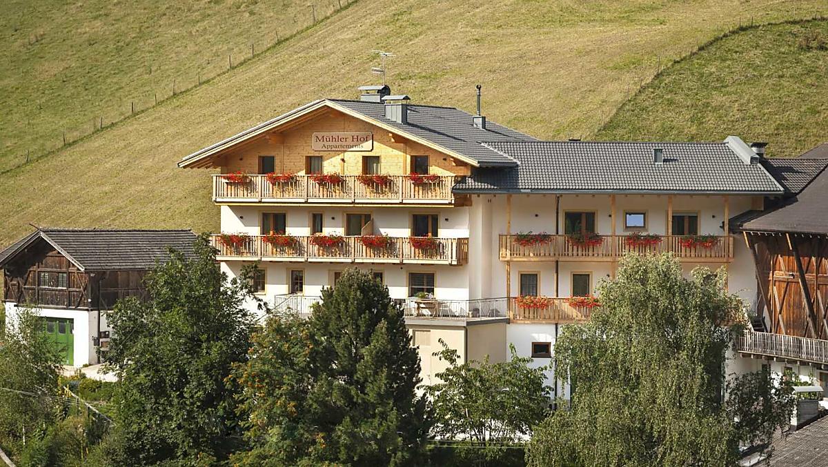 Mühlerhof - Fotogalerie Photo