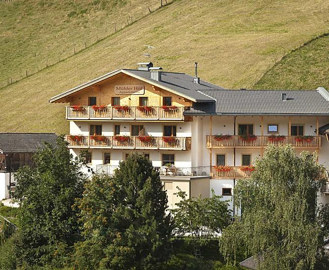 Mühlerhof - Fotogalerie Photo