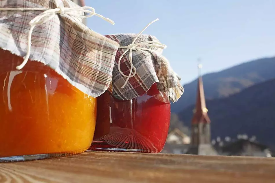 Marmeláda