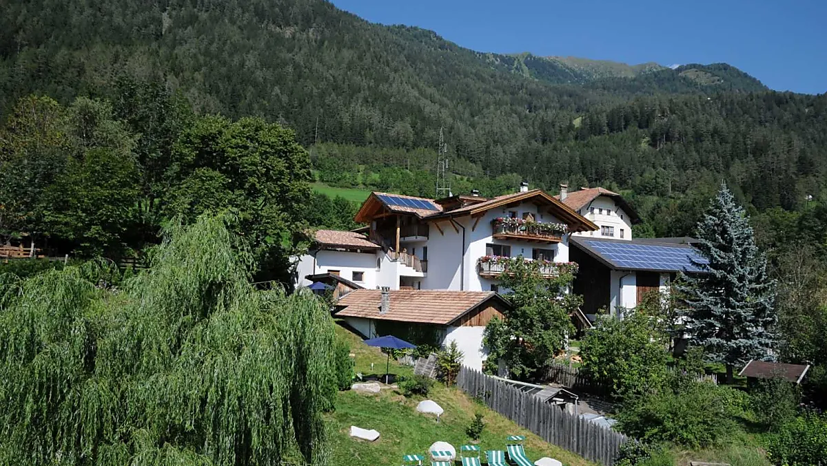 Zingerlehof - Fotogalerie Photo