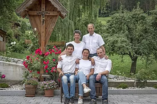 Sommersbergerhof - Seznam Photo