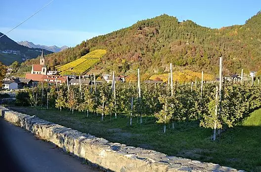 Sommersbergerhof - Seznam Photo