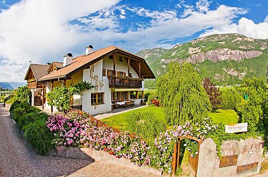 Trogerhof - Seznam Photo