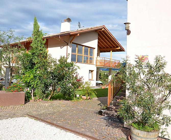 Pizzol-Hof - Fotogalerie Photo