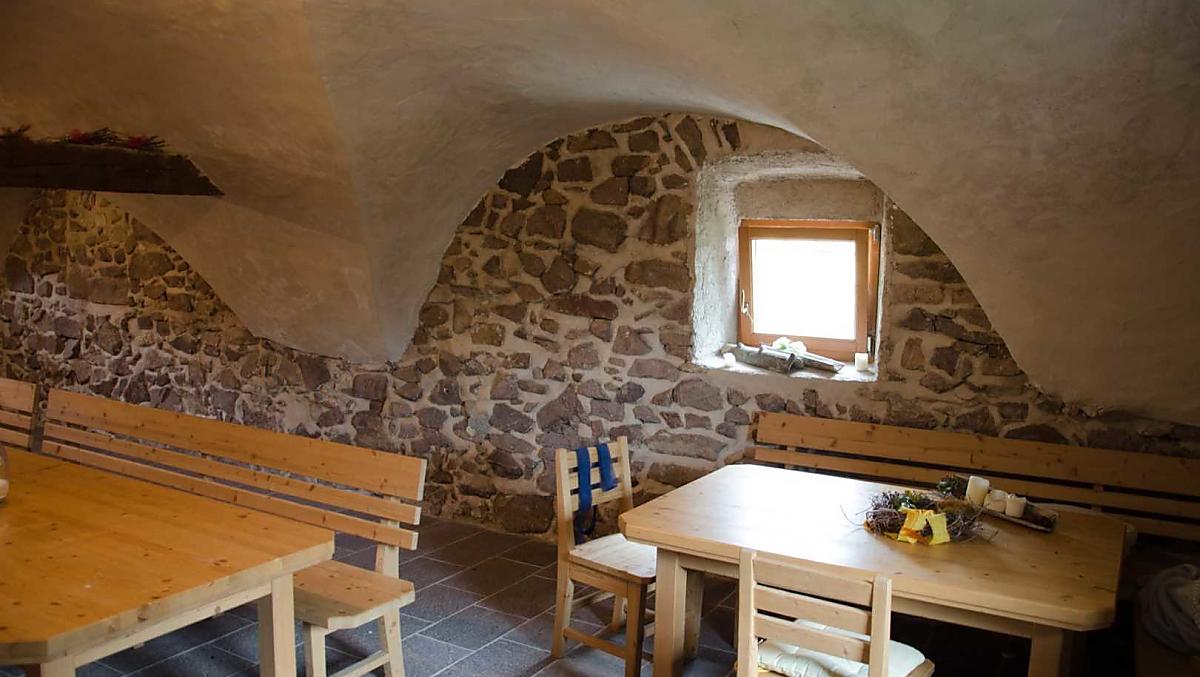 Pizzol-Hof - Fotogalerie Photo